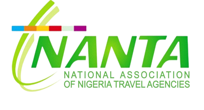 NANTA Logo